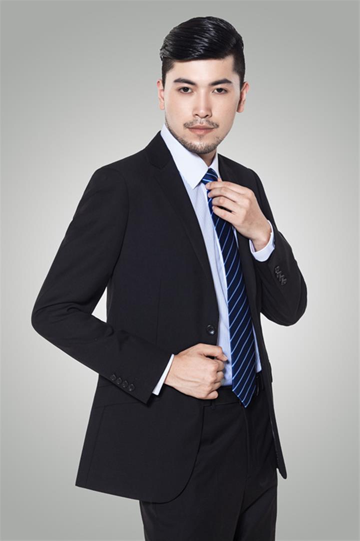 汤桓威 DIT(数字影像技术)总监
